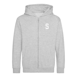 Stuvsta S Zip Hoodie Kids