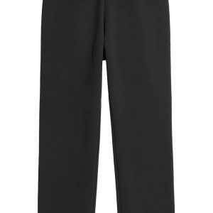 By Malene Birger Vilea Cropped – Black