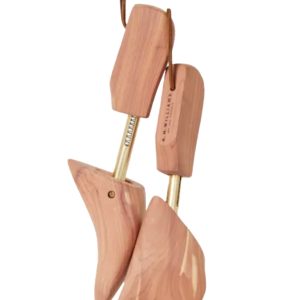 R.M. Williams Red Cedar Boot Tree