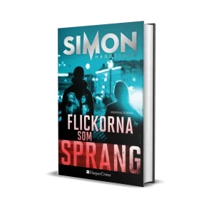 Flickorna som sprang (Människohandelsgruppen del 1)