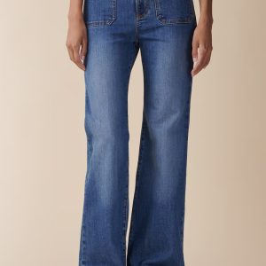 Jeanerica St Monica – Brisk Mid Vintage