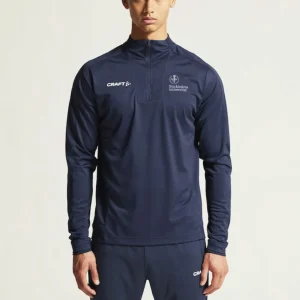 Evolve 2.0 Half Zip