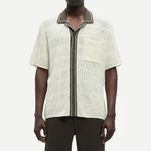 Sapercy Shirt SS 15936