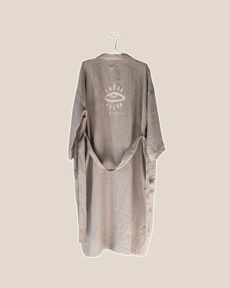 Eye Kimono - Bild 2