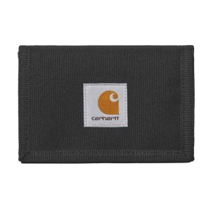 Carhartt Alec Wallet Black.