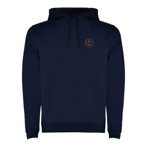 Hoodie Unisex ink. tryck