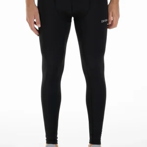 Compression Tights "Valide" Black