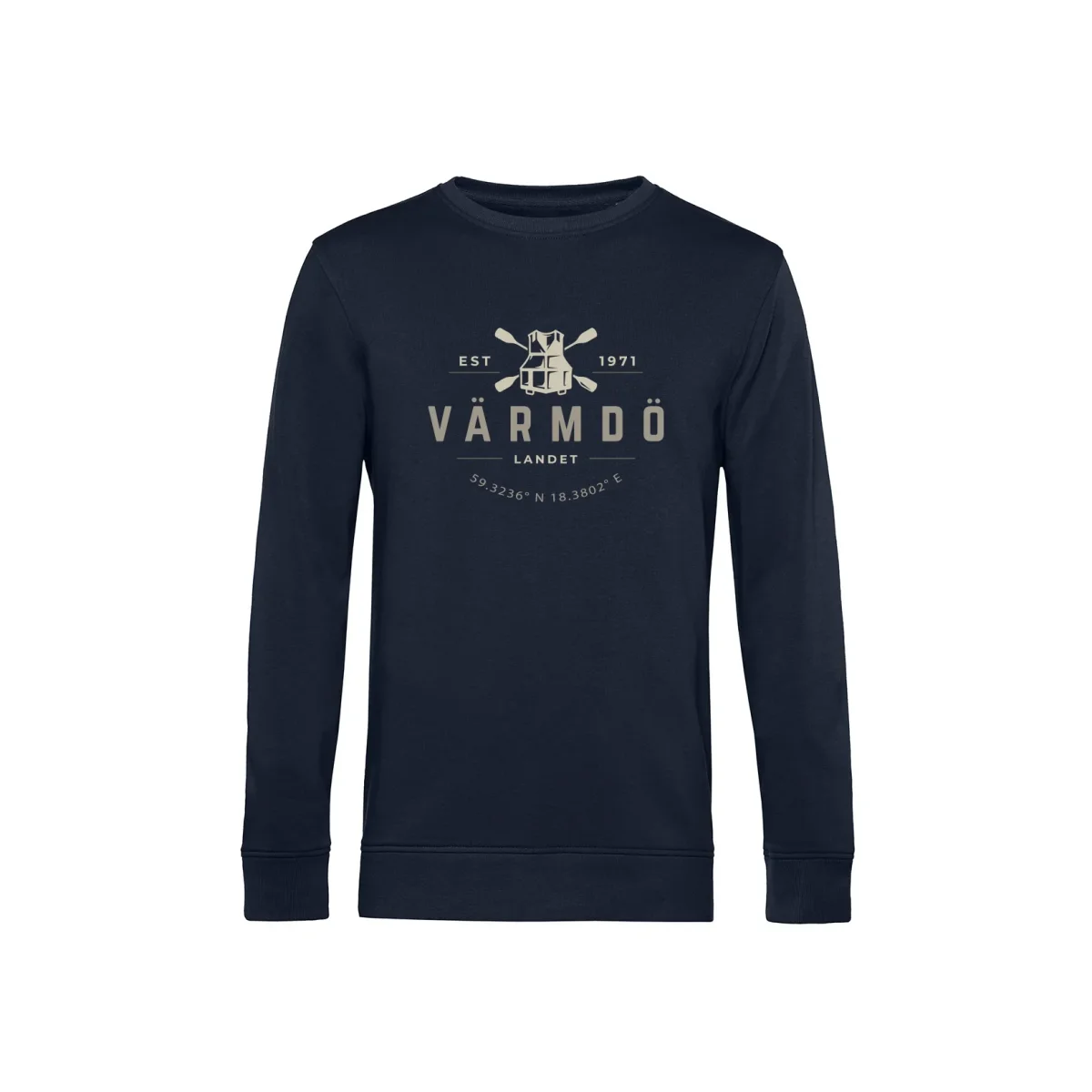 Värmdö Sweatshirt - Bild 3