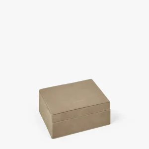 Day Velvet Jewelry Case Small