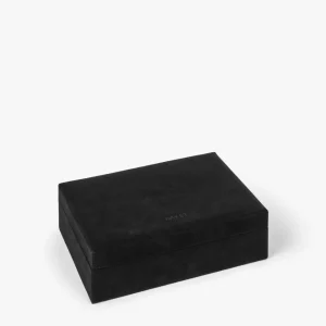 Day Velvet Jewelry Case Medium