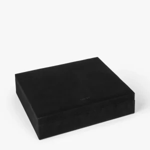 Day Velvet Jewelry Case Large