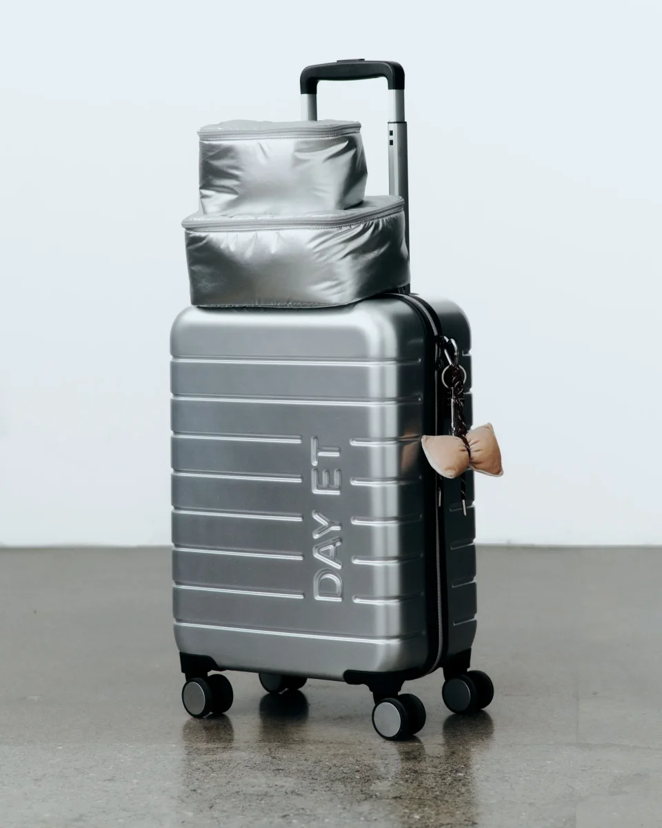 Shine Firm Packing Set - Bild 3