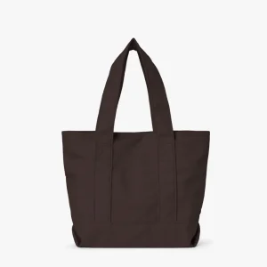 Mini Mono Tote Väska