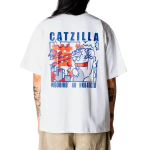 Baine Zilla Tee