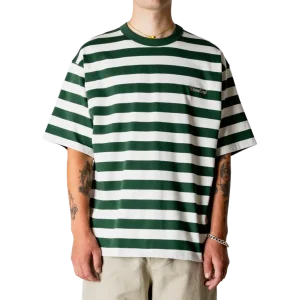 Beam Stripe Tee
