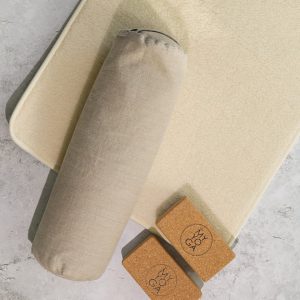 Yoga Merino Ullmatta
