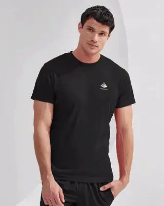 Ballers Performance Tee - Bild 2