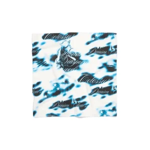 Cloud Camo-bandana