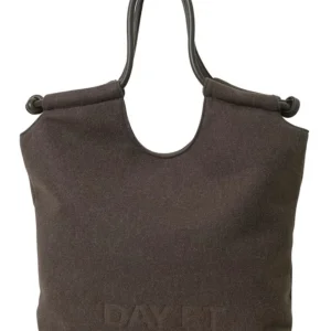 DAY WOOLEN TOTE