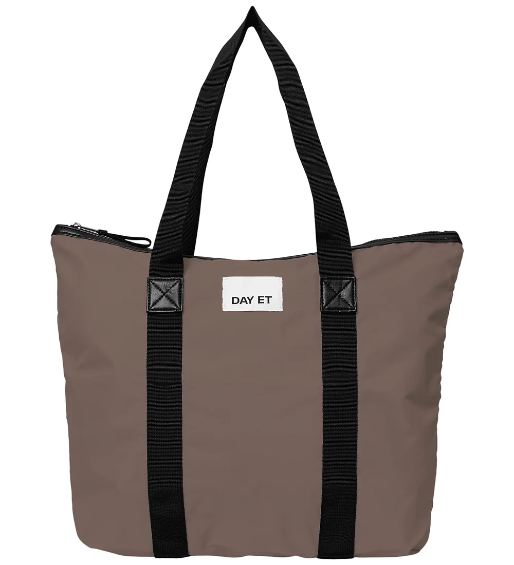 DAY GWENETH RE-S BAG MAJOR BROWN