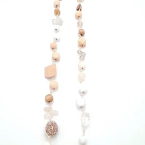 BETTY BOO HALSBAND NATURAL