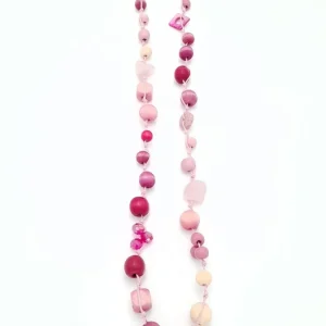 BETTY BOO HALSBAND ROSA