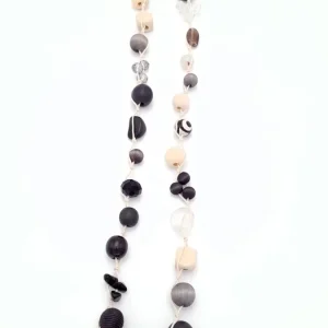 BETTY BOO HALSBAND SVART