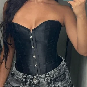 Virka bustier