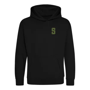 Stuvsta S Hoodie Kids