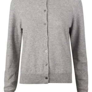 Stenströms Judith Kashmirkofta – Grey