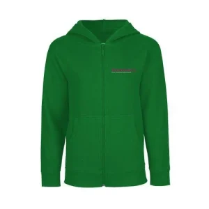 Idunskolan Kids Zip-Hoodie