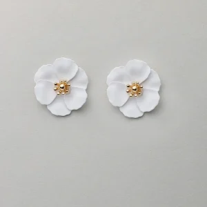 FLOWER SMALL WHITE