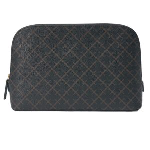 By Malene Birger Bae Medium – Dark Chokolate