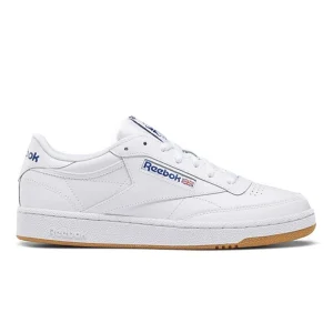 Reebok Club C 85 White.