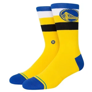 Stance Warriors Crew Sock.