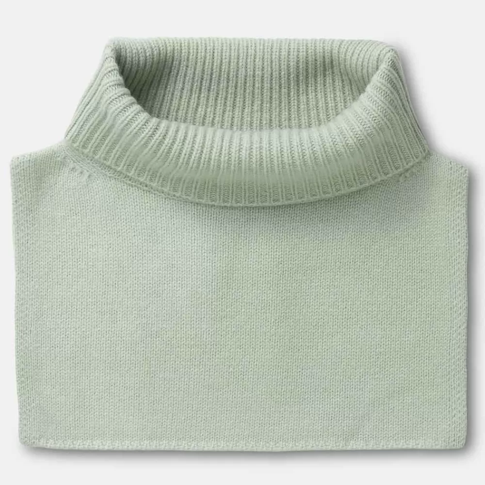 Discount Pierre Robert Polokrage I Ull Till Barn Aqua Grey - Bild 5
