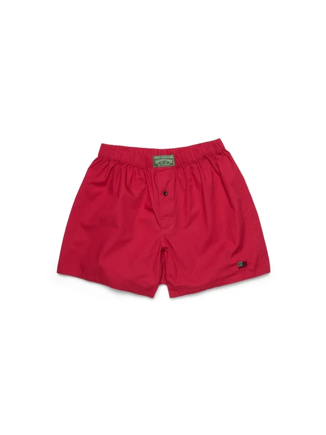 RGB-boxershorts, 3-pack, Multi - Bild 5
