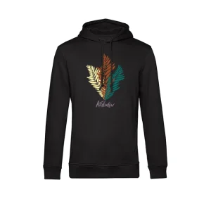 Kolonien Leaf Hoodie