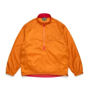 Script-vindjacka, orange