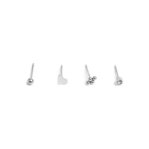 FOUR SET ÖRHÄNGEN