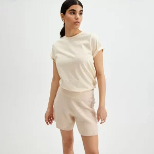 Clearance Pierre Robert Shorts Merinoull Nature