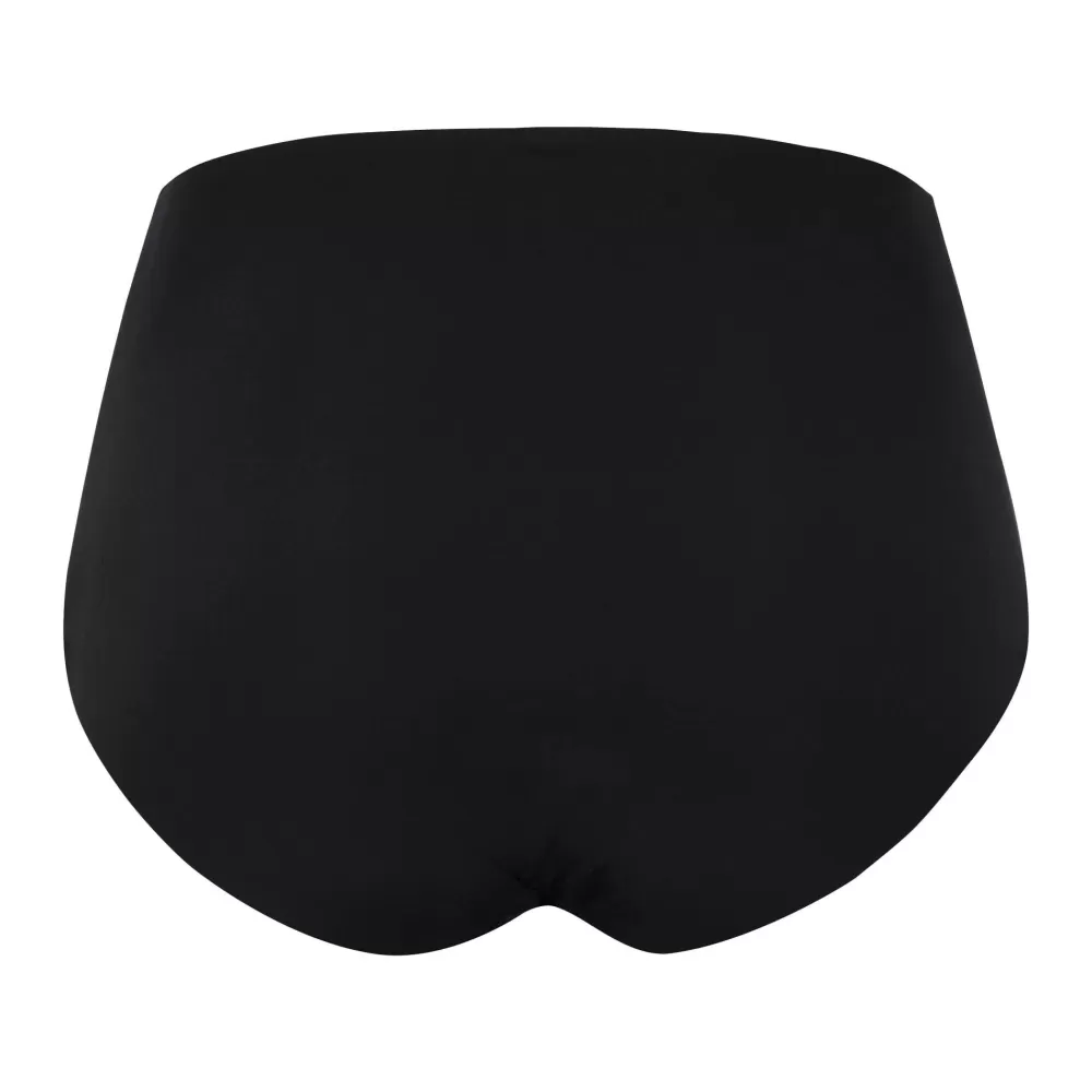 Flash Sale Pierre Robert Trosor Invisible High Waist Mikrofiber Black - Bild 4