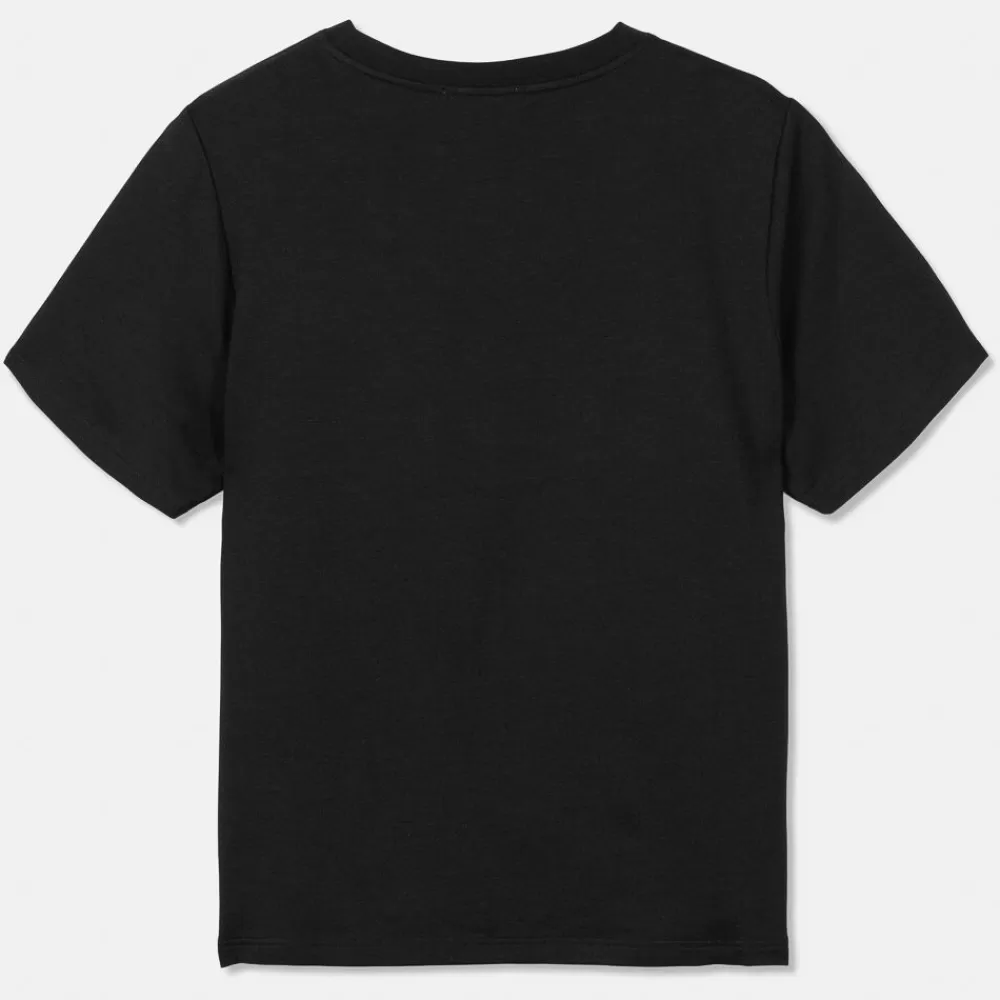 Best Pierre Robert T-Shirt Heavyweight Black - Bild 8