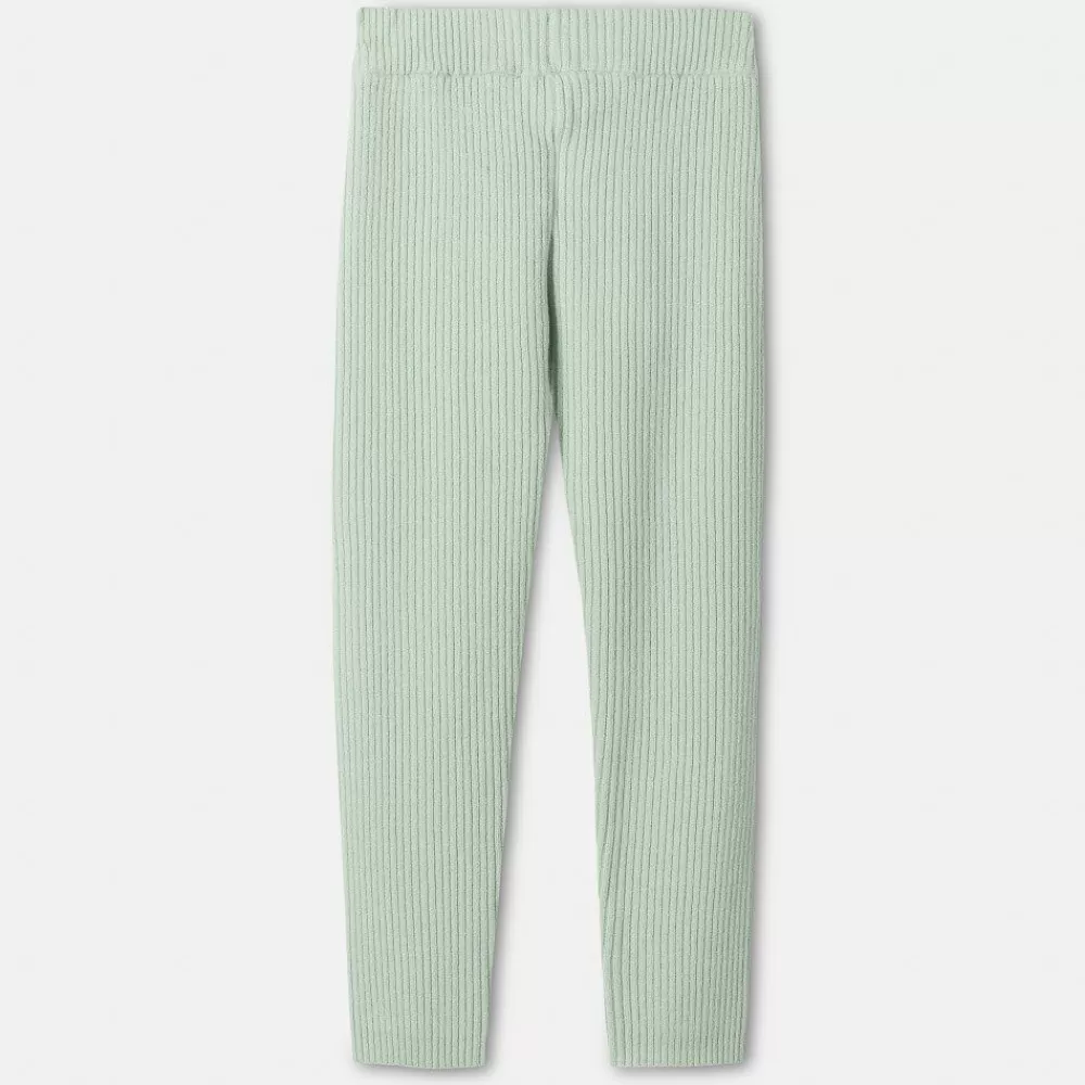 Hot Pierre Robert Ullbyxor Barn Aqua Grey - Bild 6