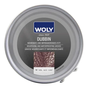 Woly Dubbin Neutral