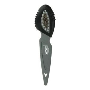 Woly Suede Brush